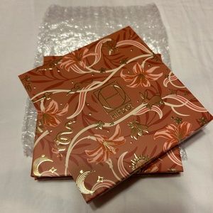 HipDot Witchy Warm Palette